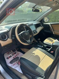 تويوتا راف 4